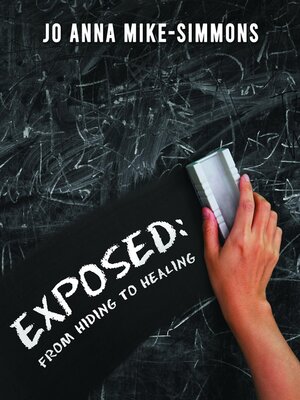 cover image of Exposed